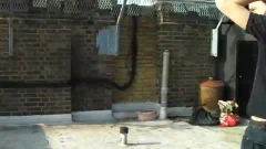 Workie jerk off