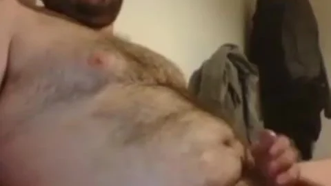 Fap Party older non-professional homosexual Bears