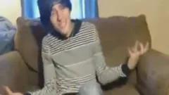 Horse Hung Rocker