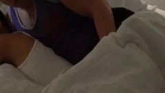 non-professional Waking Up Stepbro