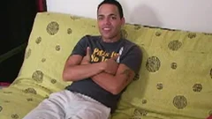 Extra Big Dicks: Caramel-Skinned Big Dick Fantasy