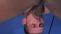 Derek Maxum & Chris Harder