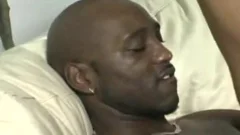 ebony man Take humongous weenie