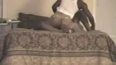 Put him To ottoman