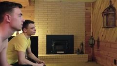 gaycest: Cousins Taking Freedom at Home