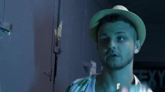 masqulin: Enzo Deepthroats Big Canadian Cock