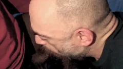 Http://www.xtube.com won't Have Any Trouble Telling When he's Blasting My throat.