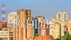 Buddies â€“ Ely Chaim & Amir Dib