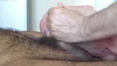 Wolfie's Edging And Chastity.  Volume One, Hour Three.