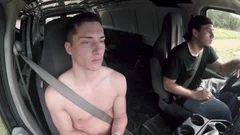 Family Dick: Tieing Up and Taming the Kid