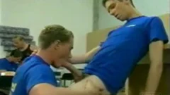 rodey cock