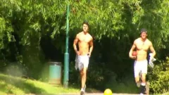 Foot Ball