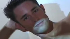 Matt twink With neverending throat