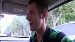 Young sucking BBC