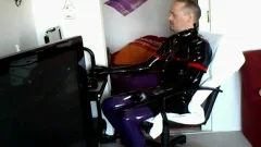 new Rubber 1