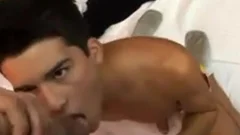 Brazil bare tasty homo Porn