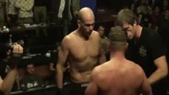 Andre Vs Jon