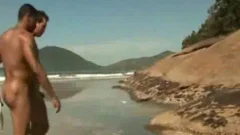bareback Island 5