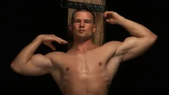 Igor Premsyl beefy Wanker