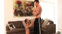 Vinnie D'Angelo And Logan McCree (OOTH P5)
