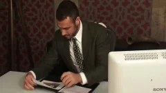 Hans Berlin And Jessy Ares (WMO P2)