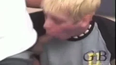 Kyles **** Initiation