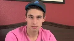 twinks poke Cumfacial