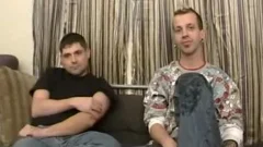 homosexual amateur ball batter 6 - Scene 1