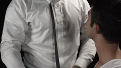 slutty Priest Sucked Off By juicy lad