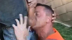 goo drinking In SUV