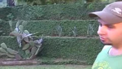 Outdoor homo Mechanic - Scene 1 - Mavenhouse