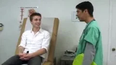 Anal sex sex scene