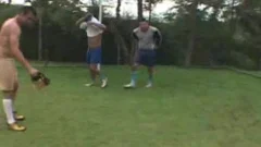 Brazilian Soccer BB