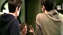 raw twink enjoyment