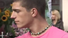 follow Me - Scene 1 - Joshua dark & Samuel Hoffdude