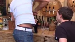 raw CZECH fellas 1 - Scene 1 - Puppy Productions