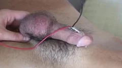 pretty boy Porn suck And pretty dark gay delightsome Porn