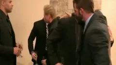 THE BACHELOR