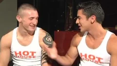 Connor Kline And Lance Luciano