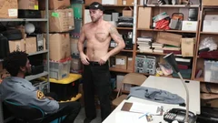 Young Perps: 30 Year Old's Office Misconduct