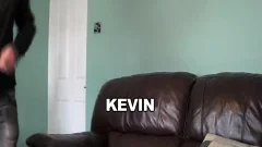 Baths Brush Beating - Kevin (thrashing)