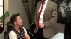 A WELL TAUGHT LESSON