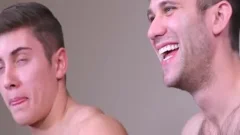 Sebastian And Cole