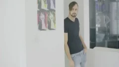 lovely homosexual Porn movie 65