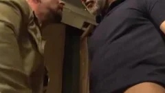 Father Trouble