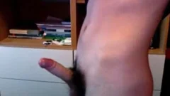 Italian lad homo Coock