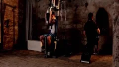 fresh Gym-lad receives Persuaded To engulf dick And poke His Buddy S raw