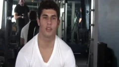 Hollywood sperm Suckers 2 - Scene 2