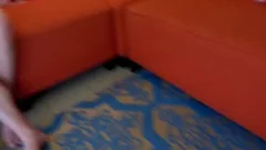 LOST anal VIRGINITY! 36yo man Lets An 18yo teen fuck HIM!