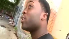 Bubble But Thug receives pounded